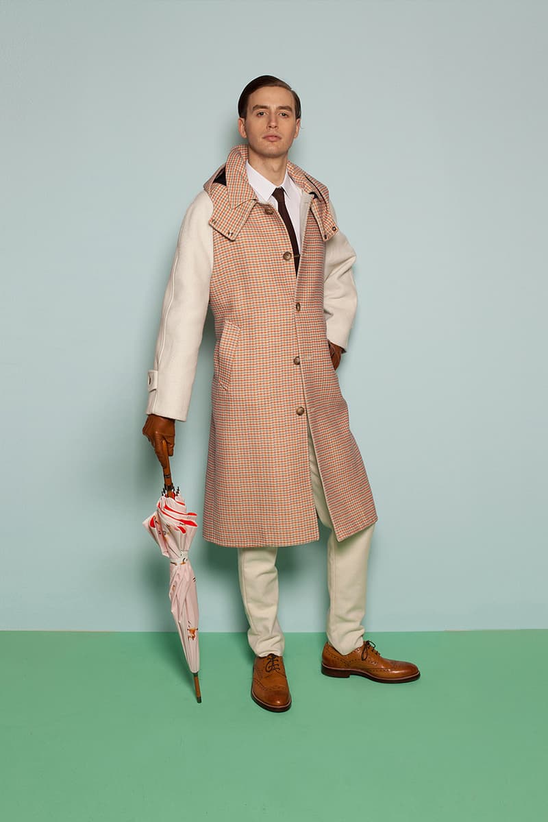 Agi &amp; Sam 2013 秋冬系列