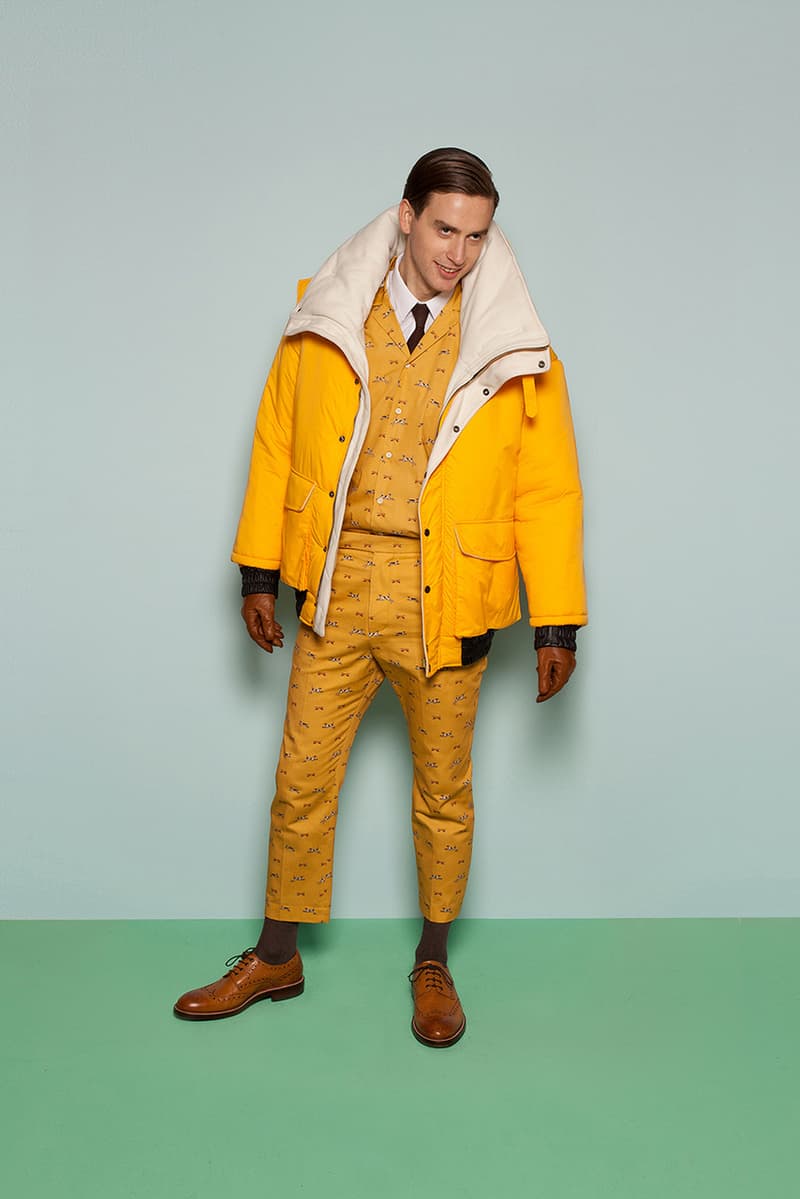 Agi &amp; Sam 2013 秋冬系列