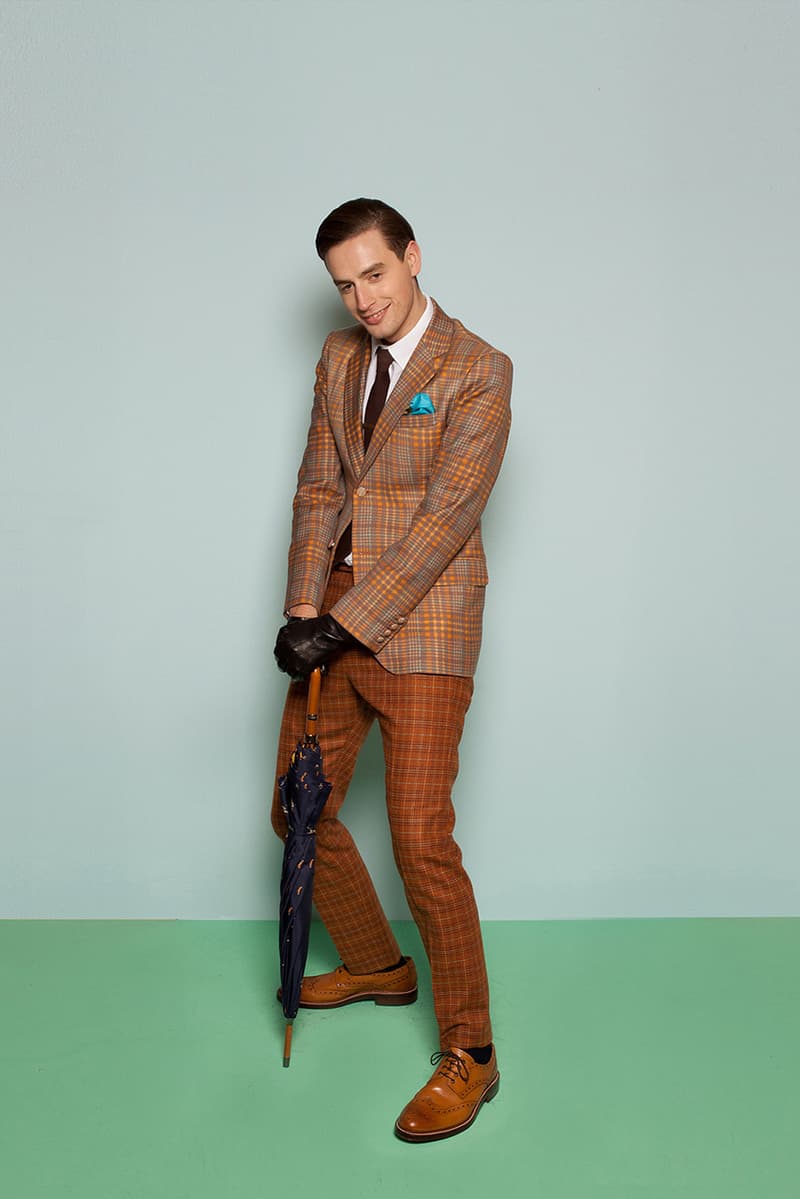 Agi &amp; Sam 2013 秋冬系列