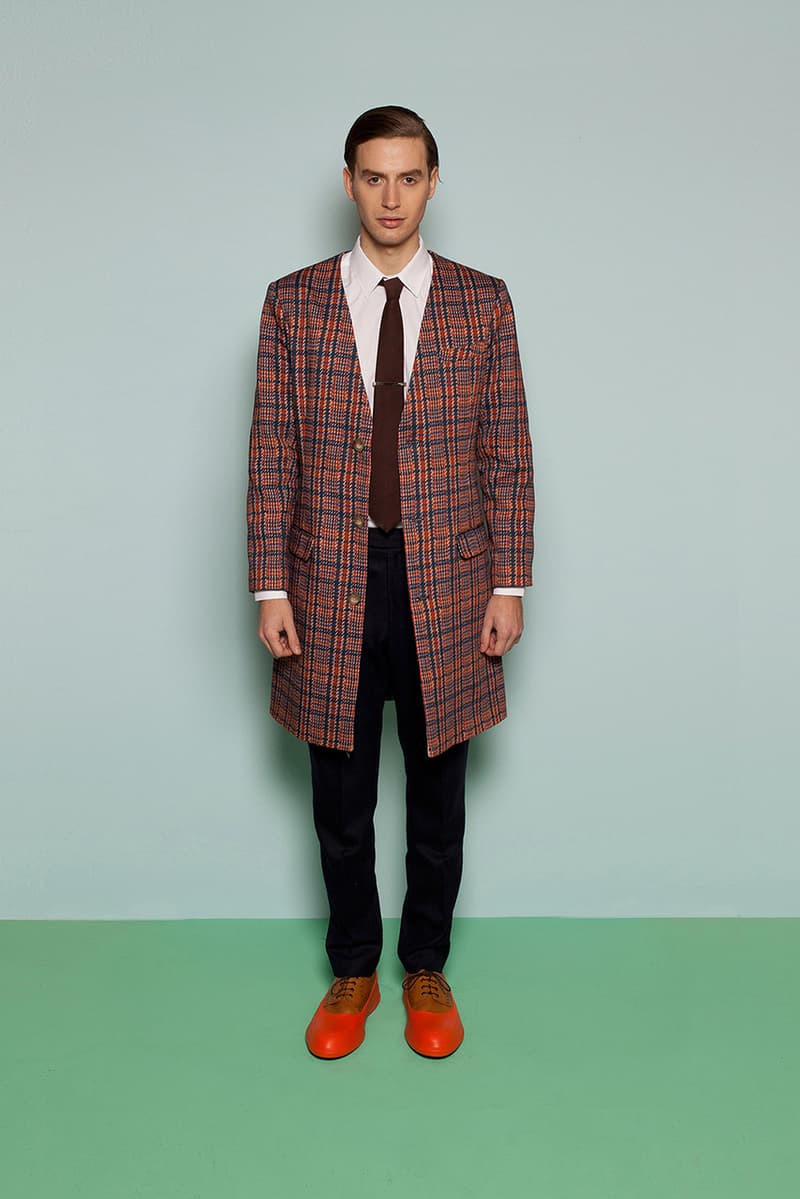 Agi &amp; Sam 2013 秋冬系列