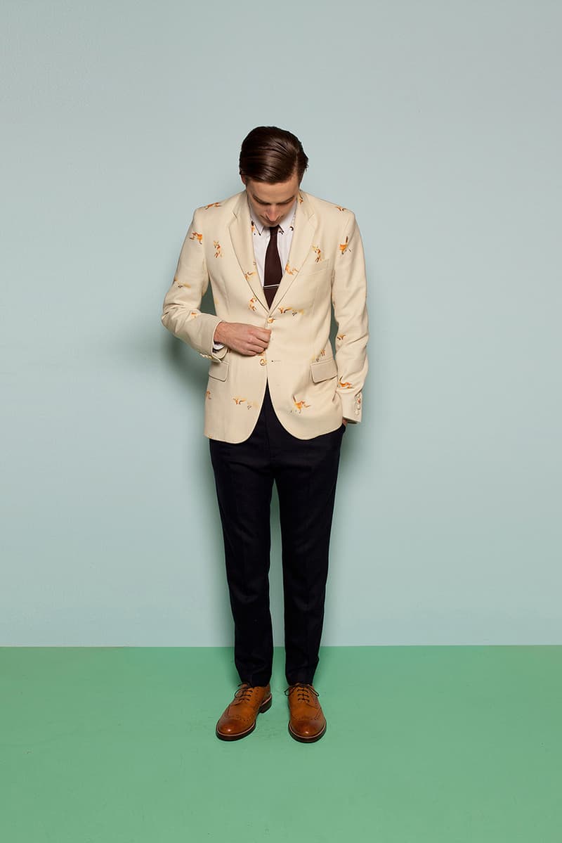 Agi &amp; Sam 2013 秋冬系列