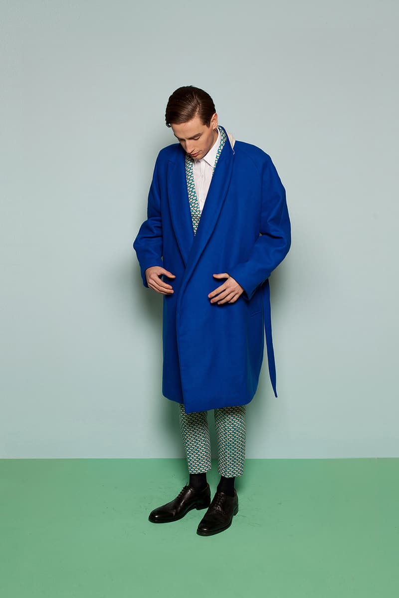 Agi &amp; Sam 2013 秋冬系列