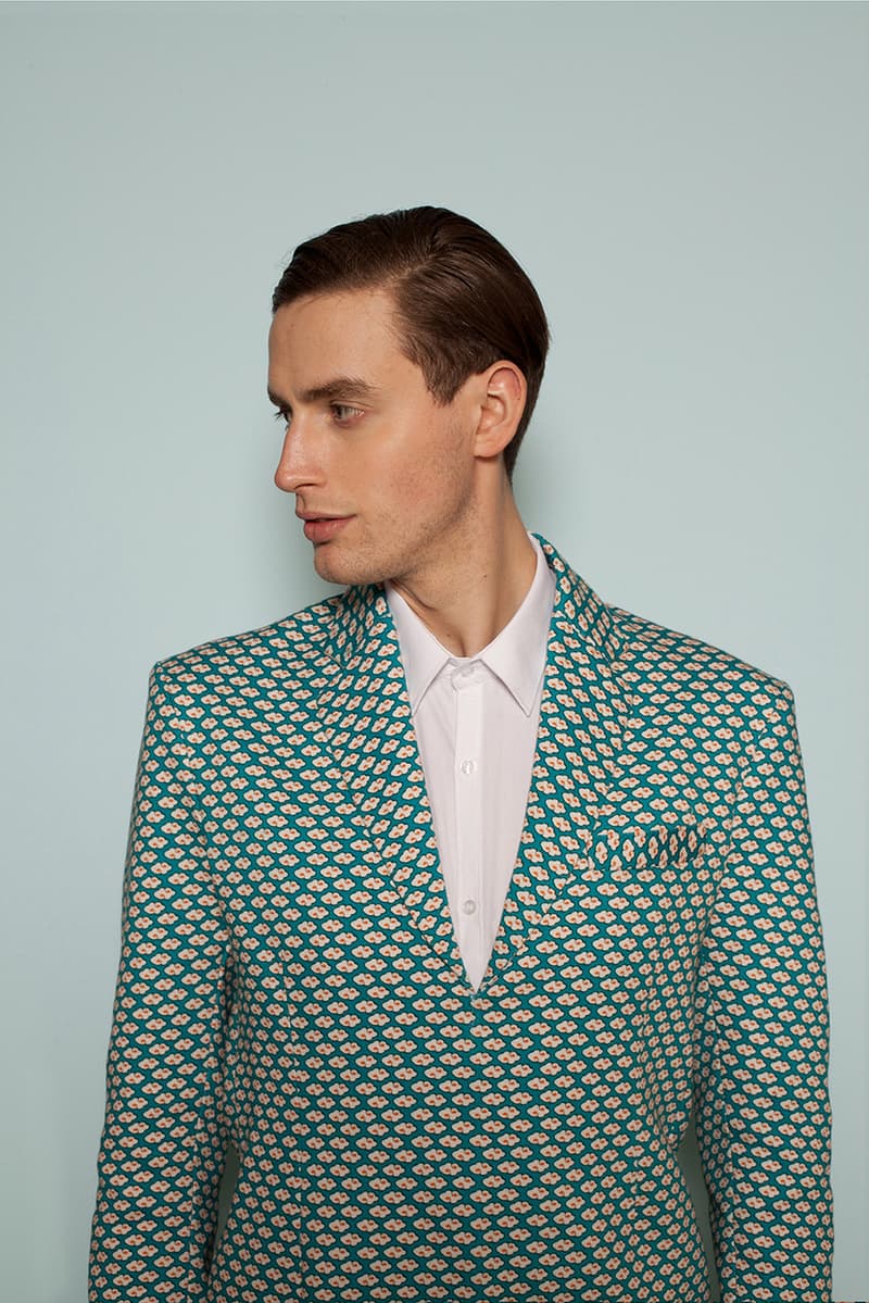 Agi &amp; Sam 2013 秋冬系列