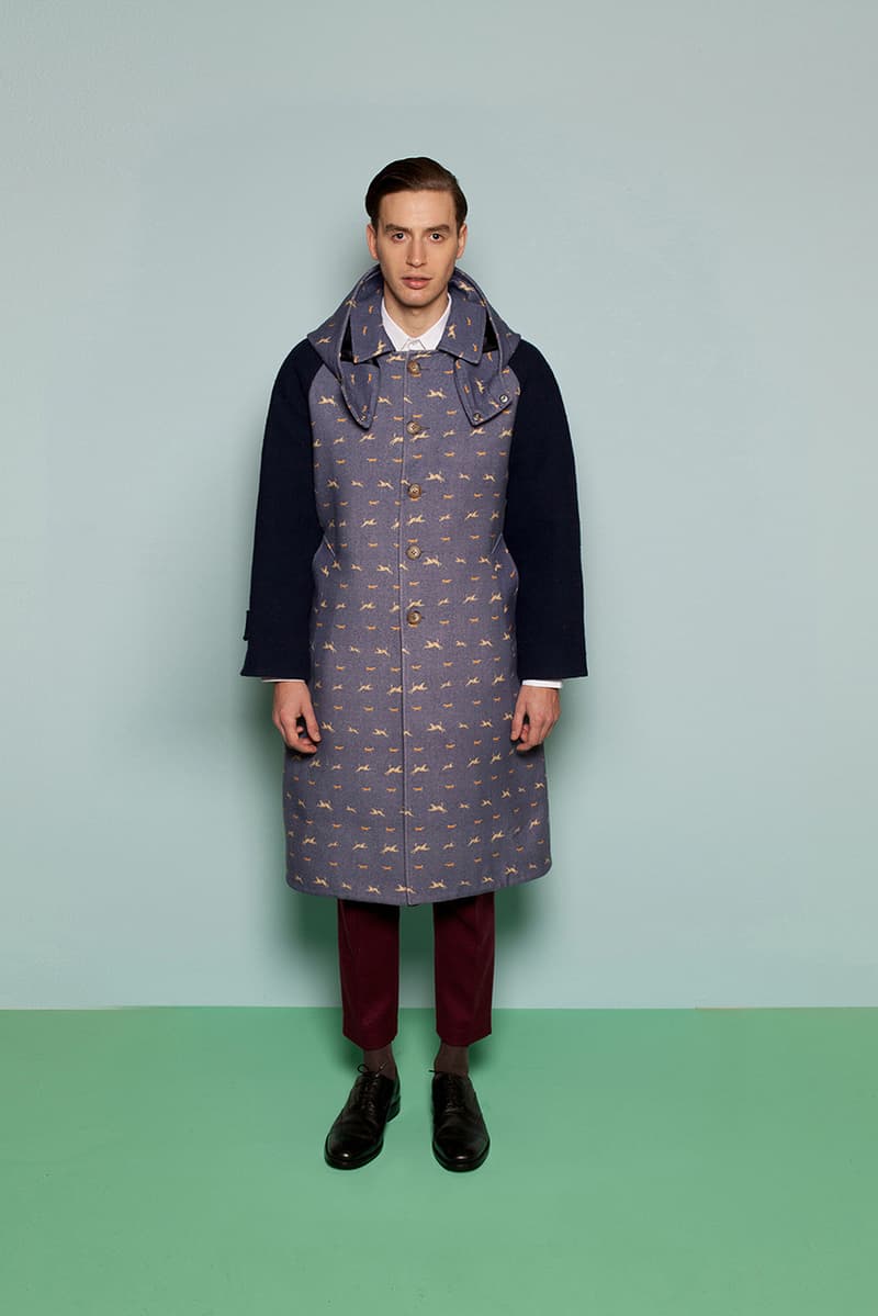 Agi &amp; Sam 2013 秋冬系列