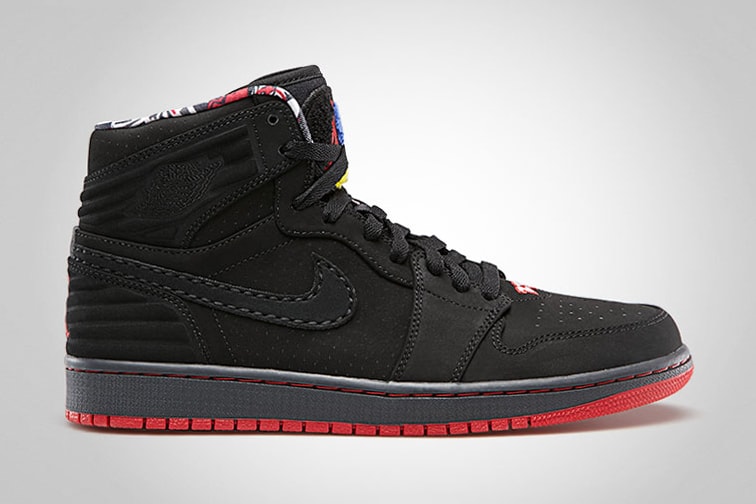 Air Jordan 1 Retro ’93 全新配色鞋款