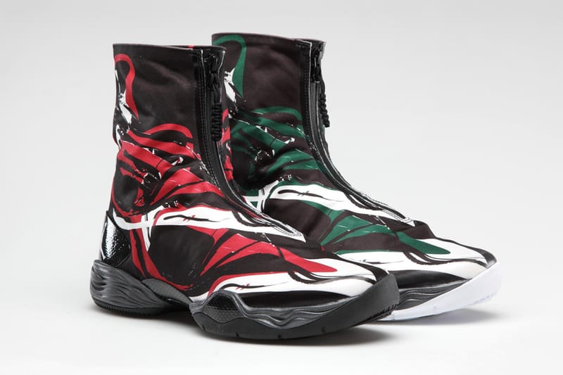 Air Jordan XX8 “Oak Hill” &amp; “Montrose” 配色鞋款