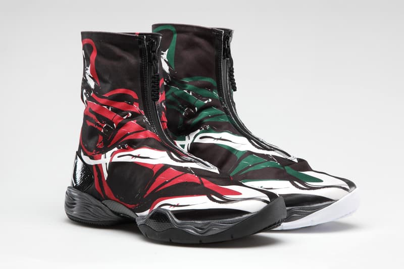 Air Jordan XX8 “Oak Hill” &amp; “Montrose” 配色鞋款