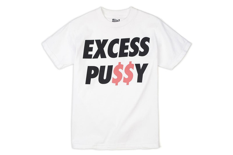 ALIFE 2013 春季首波 T-Shirt 系列
