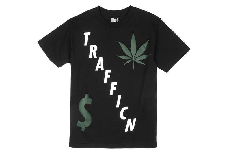 ALIFE 2013 春季首波 T-Shirt 系列