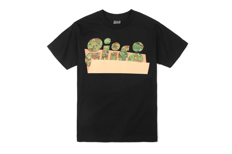 ALIFE 4/20 Blunted Bubble Logo Tee