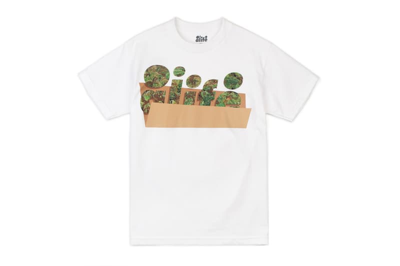ALIFE 4/20 Blunted Bubble Logo Tee