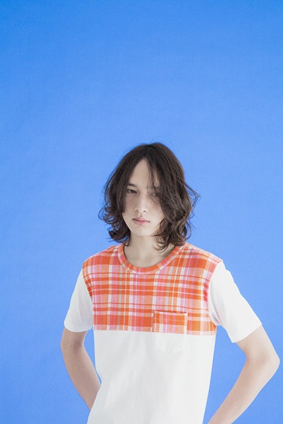 ALOYE 2013 春夏系列造型 Lookbook