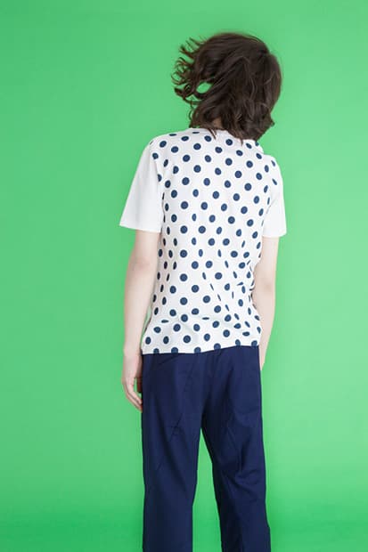 ALOYE 2013 春夏系列造型 Lookbook