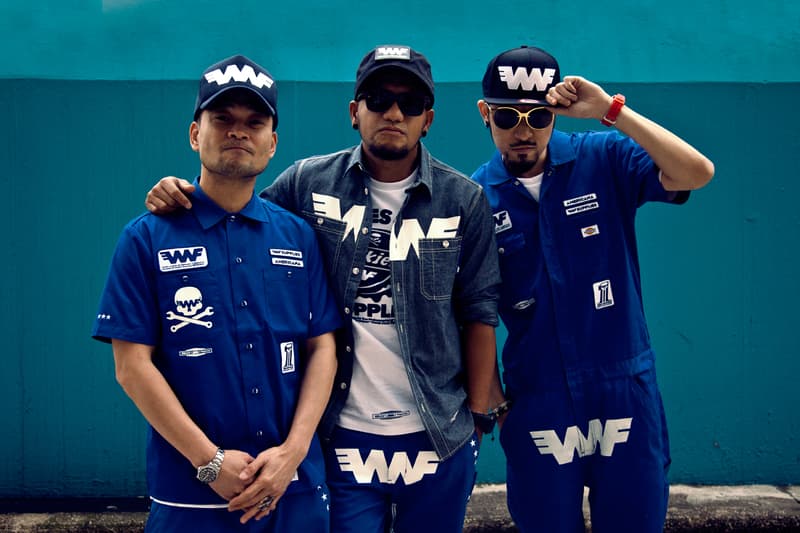 細數街頭文化的變遷：與葛民輝，張震嶽及熱狗 MC HotDog 對話