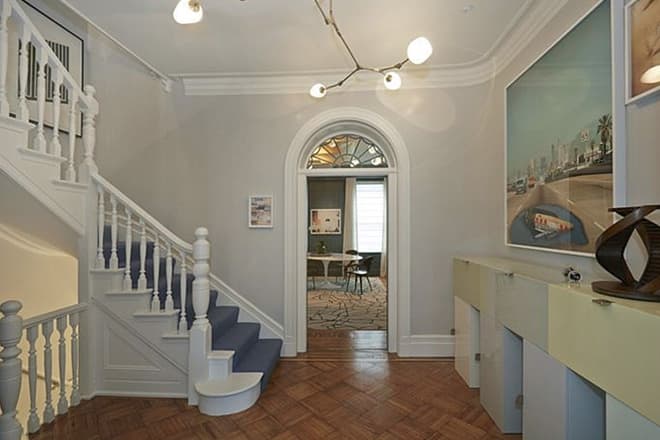 Andy Warhol 紐約舊居被公開販售