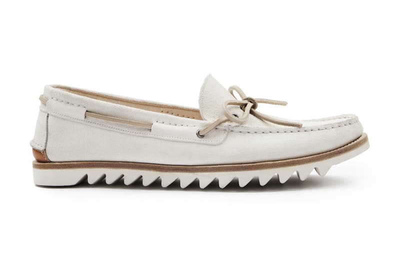 Ateliers Heschung 2013 春夏鞋履系列