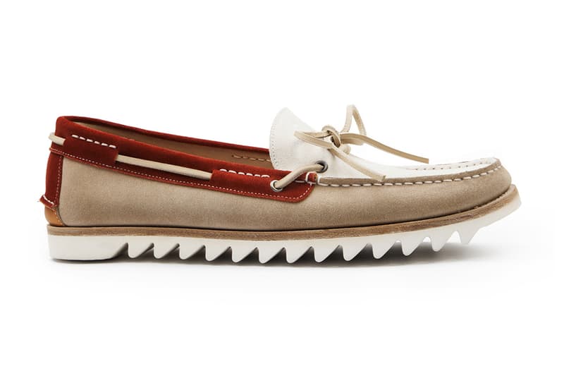 Ateliers Heschung 2013 春夏鞋履系列