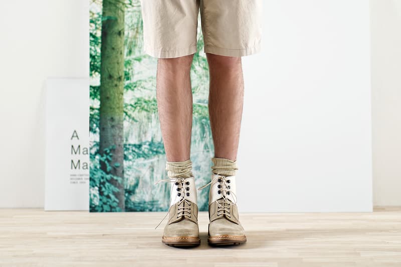 Ateliers Heschung 2013 春夏造型搭配 Lookbook