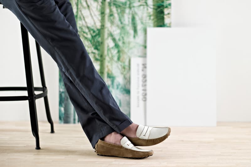 Ateliers Heschung 2013 春夏造型搭配 Lookbook