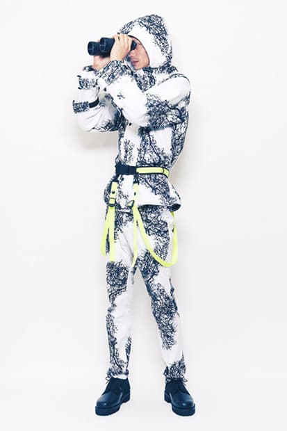 banal chic bizarre 發表 2013 秋冬系列