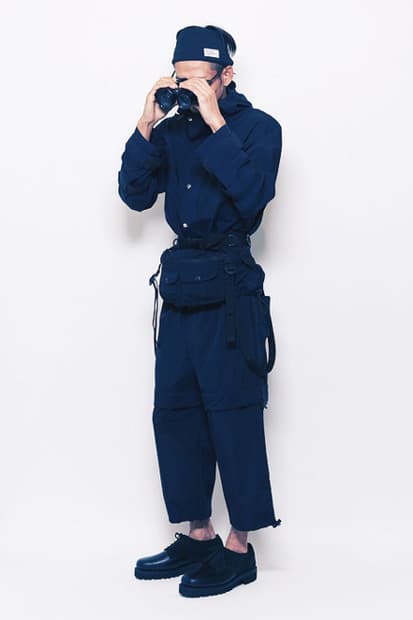 banal chic bizarre 發表 2013 秋冬系列