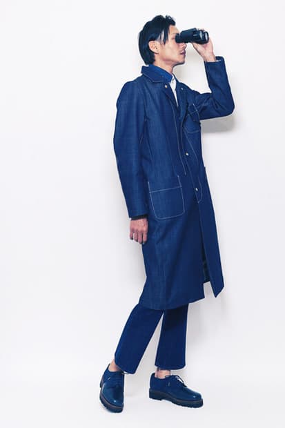 banal chic bizarre 發表 2013 秋冬系列