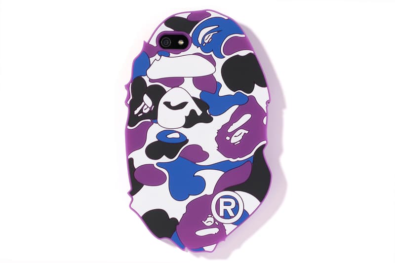 BAPE STORE Hong Kong 7 週年限定別注單品系列