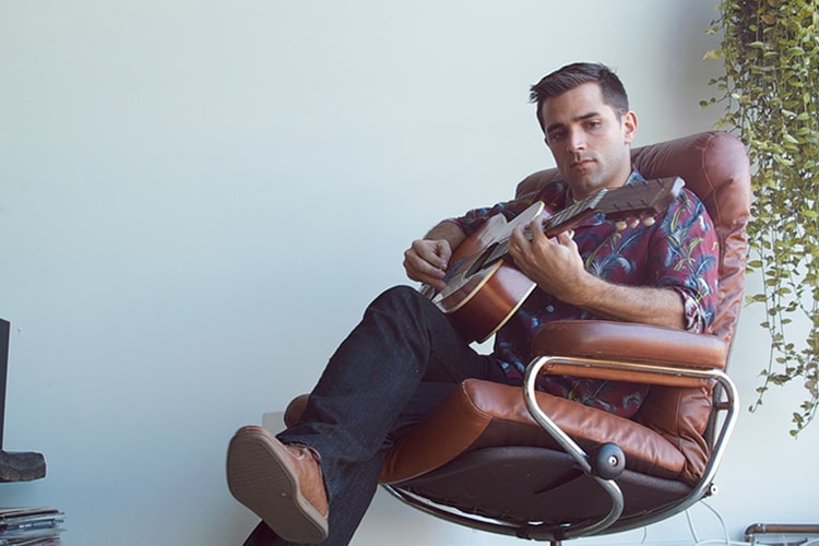 BEAMS x Levi’s 特別聯名款 Slim Straight 513