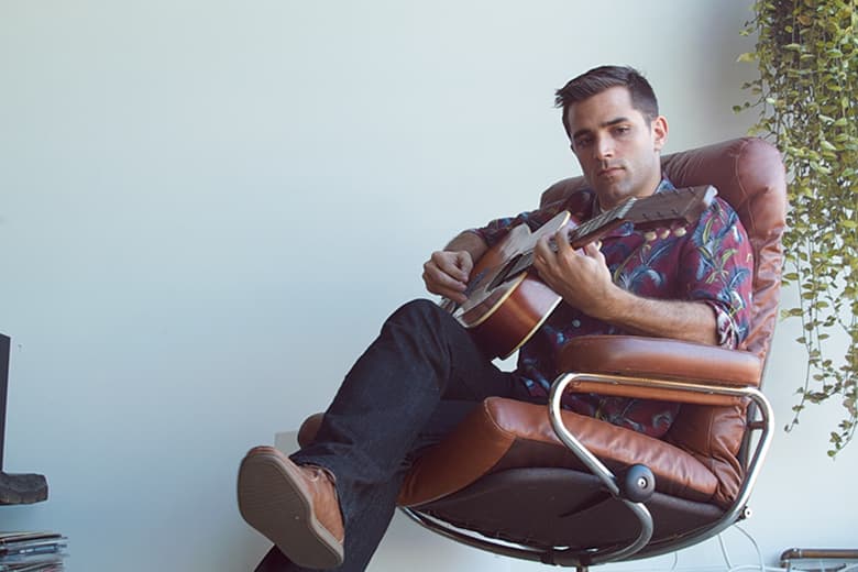 BEAMS x Levi’s 特別聯名款 Slim Straight 513