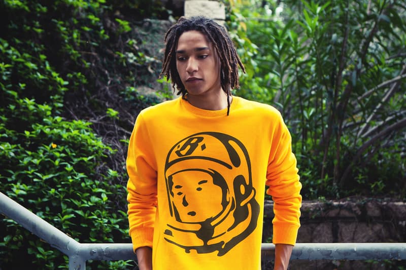 Billionaire Boys Club 2013 春夏第二波新品上架