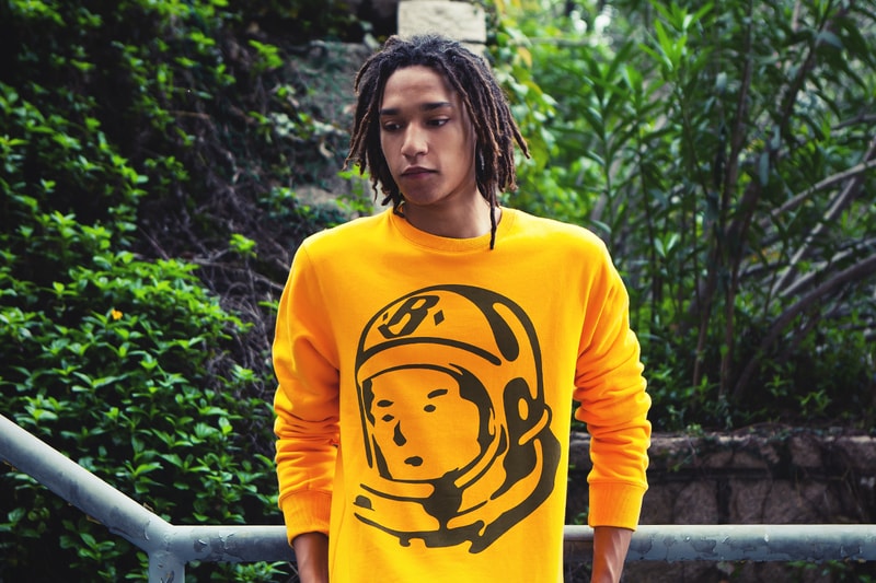 Billionaire Boys Club 2013 春夏第二波新品上架