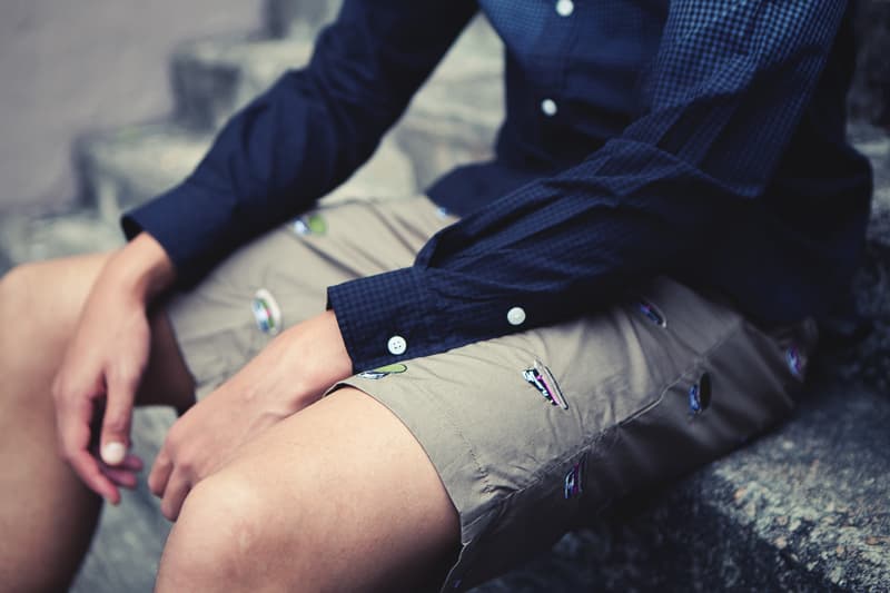 Billionaire Boys Club 2013 春夏第二波新品上架