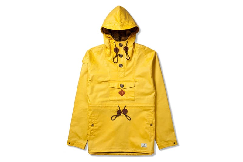 Bodega 2013 春夏新品發布