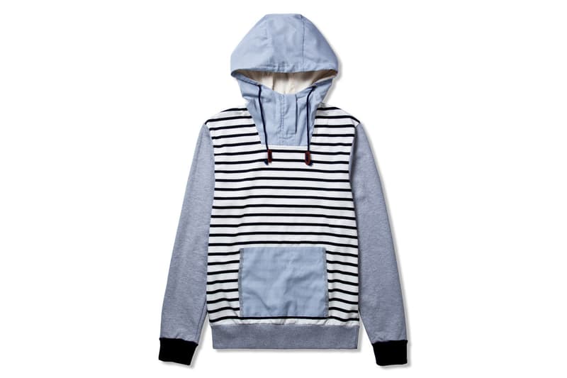 Bodega 2013 春夏新品發布