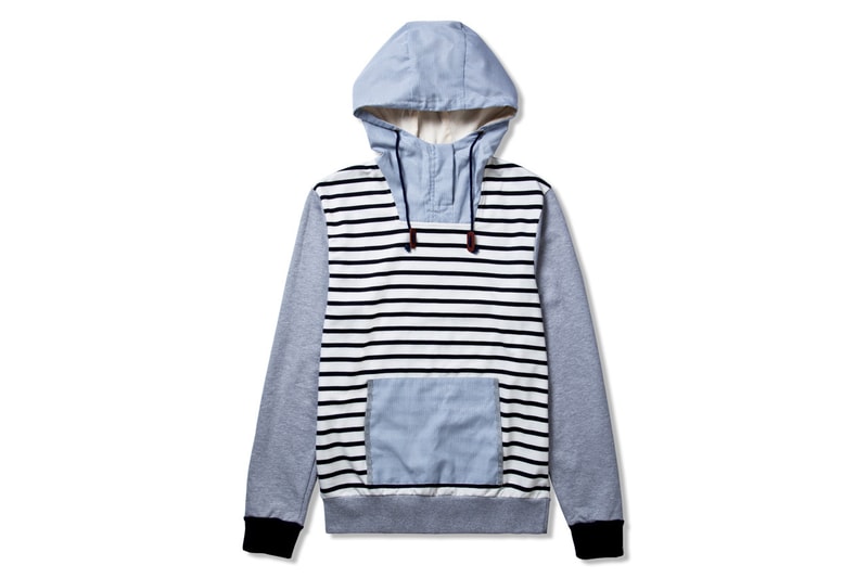 Bodega 2013 春夏新品發布