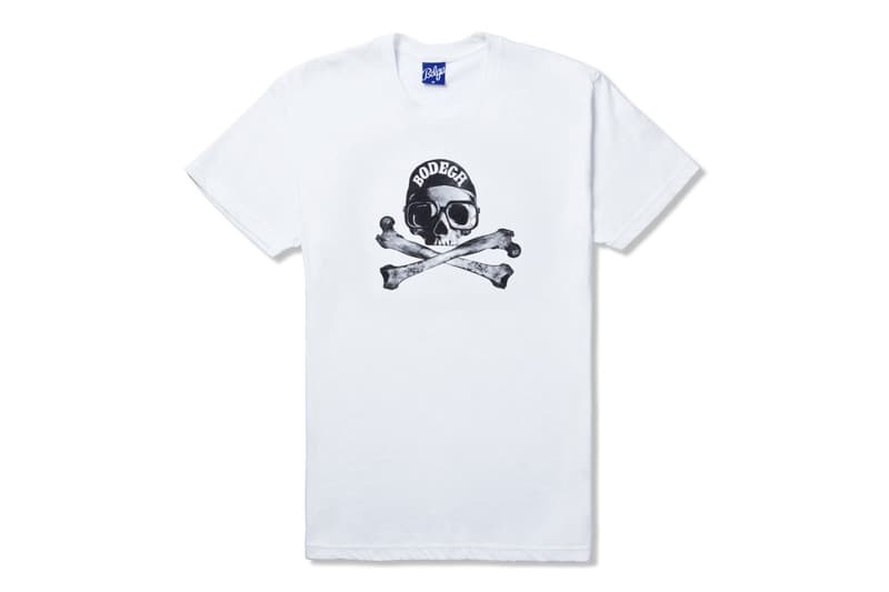 Bodega 2013 春夏新品發布