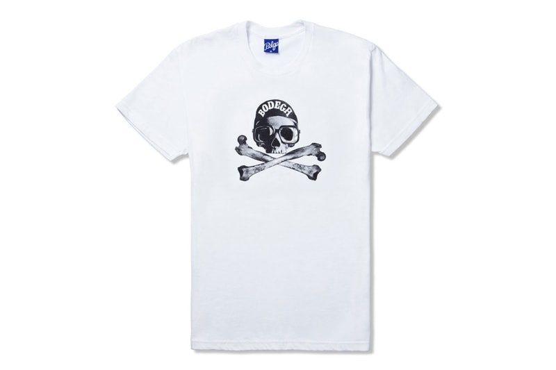 Bodega 2013 春夏新品發布