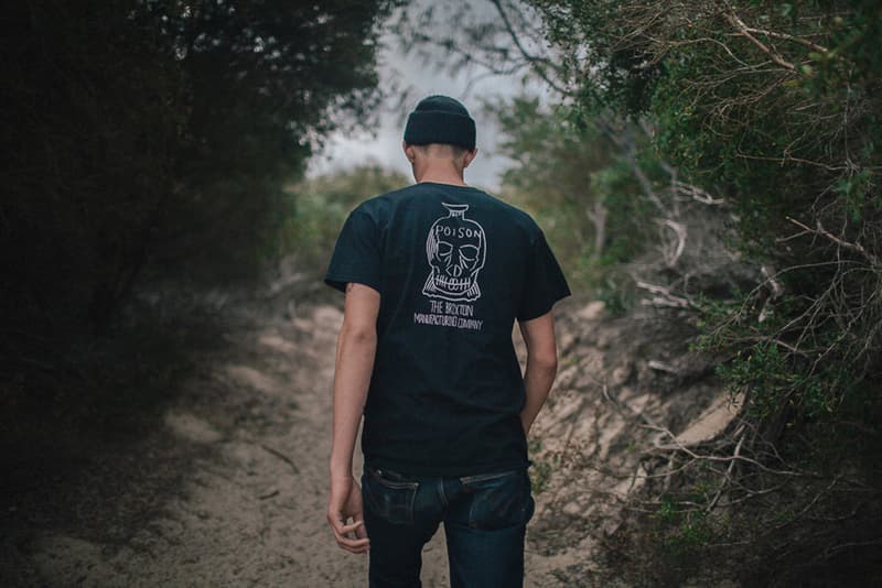 Brixton 2013 夏季造型  Lookbook