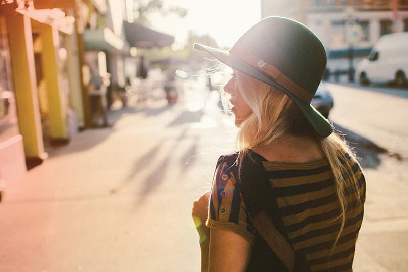 Brixton 2013 夏季造型  Lookbook