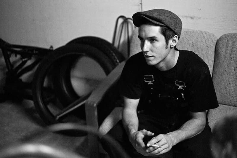 Brixton 2013 夏季造型  Lookbook