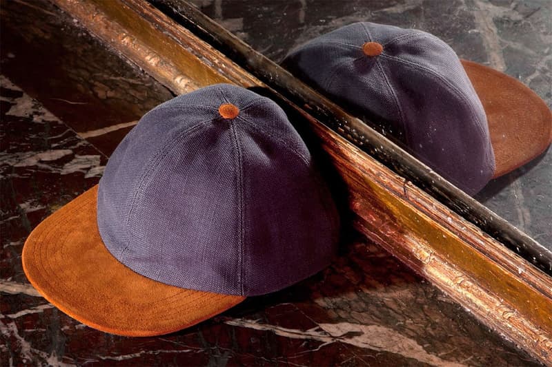 BWGH 2013 春夏 “Lilla’s Pastia’s Inn” 系列造型 Lookbook