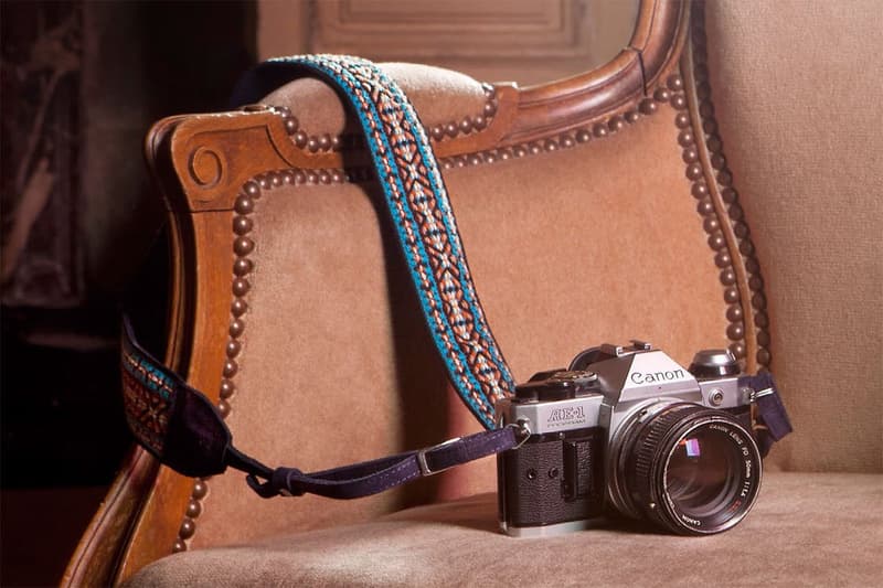 BWGH 2013 春夏 “Lilla’s Pastia’s Inn” 系列造型 Lookbook