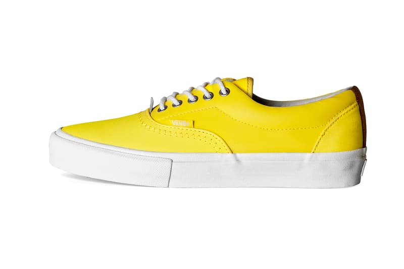  Carhartt WIP x Vans Syndicate Era Tab "S" Reflective 聯名限量鞋款