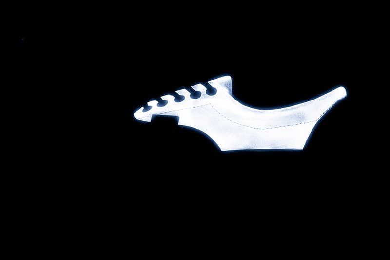  Carhartt WIP x Vans Syndicate Era Tab "S" Reflective 聯名限量鞋款