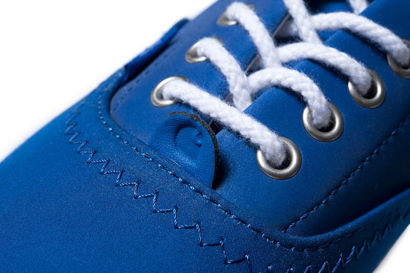  Carhartt WIP x Vans Syndicate Era Tab "S" Reflective 聯名限量鞋款