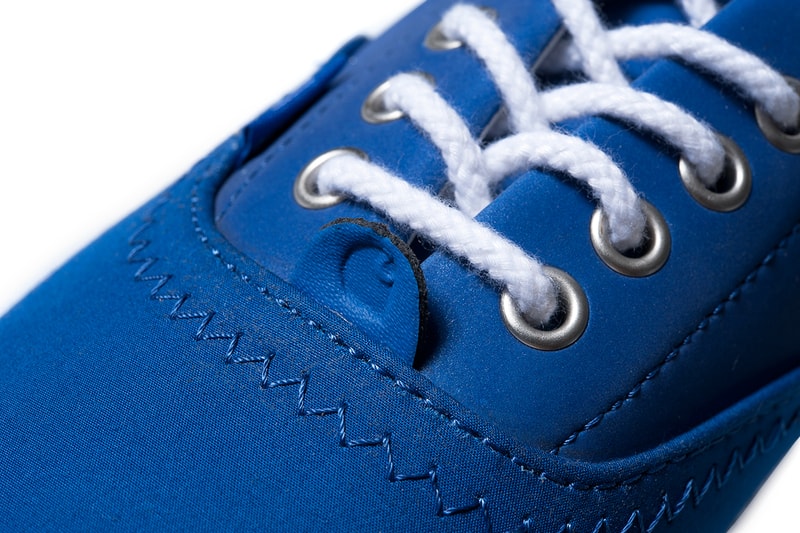  Carhartt WIP x Vans Syndicate Era Tab "S" Reflective 聯名限量鞋款