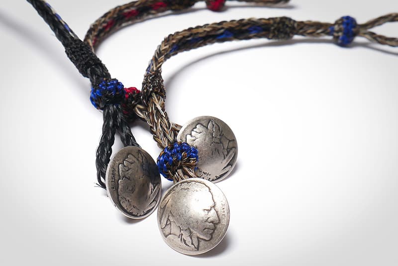 Chamula 手工編織手環系列