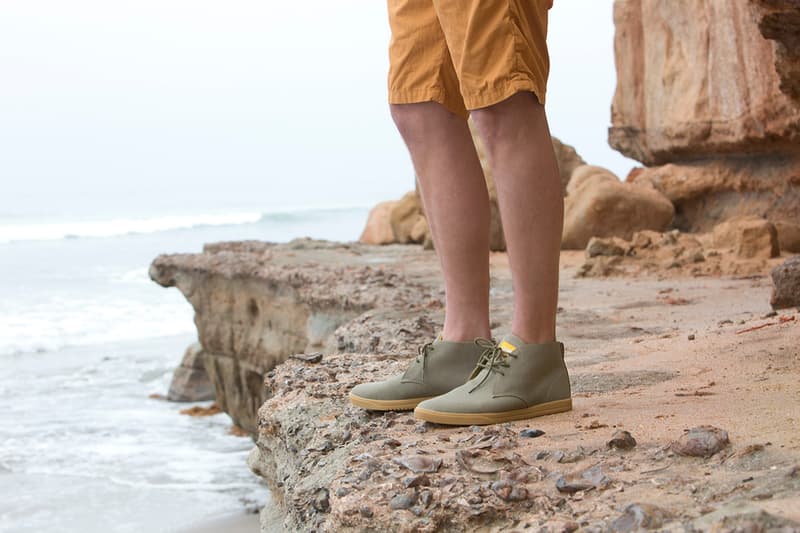 CLAE 2013 夏季鞋履系列