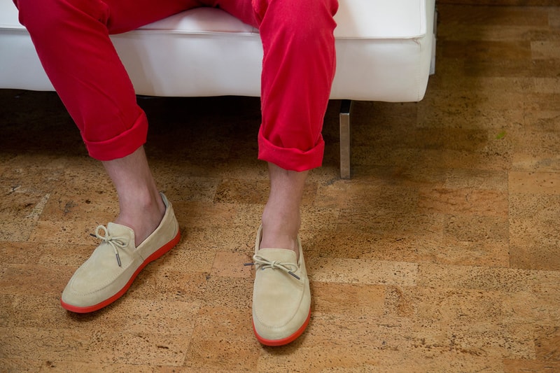 CLAE 2013 夏季鞋履系列