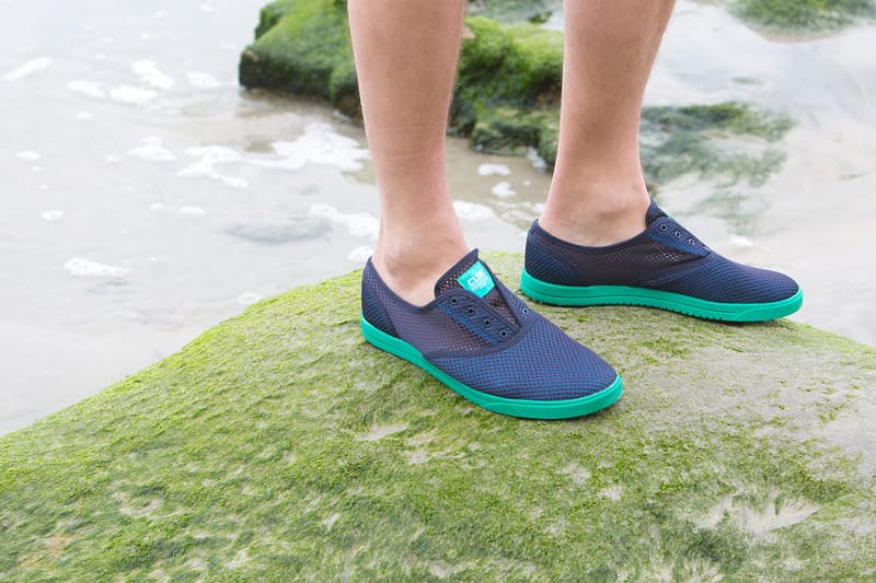 CLAE 2013 夏季鞋履系列